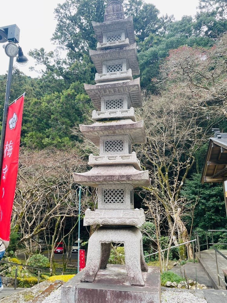 hirokororinさんが投稿した洞慶院の梅園に関する口コミの画像