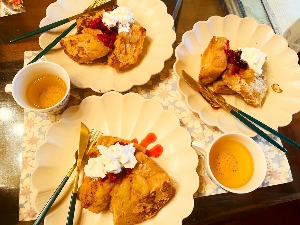 Sawakoさんが投稿したグランジュテ（Grand Jete）に関する口コミの画像