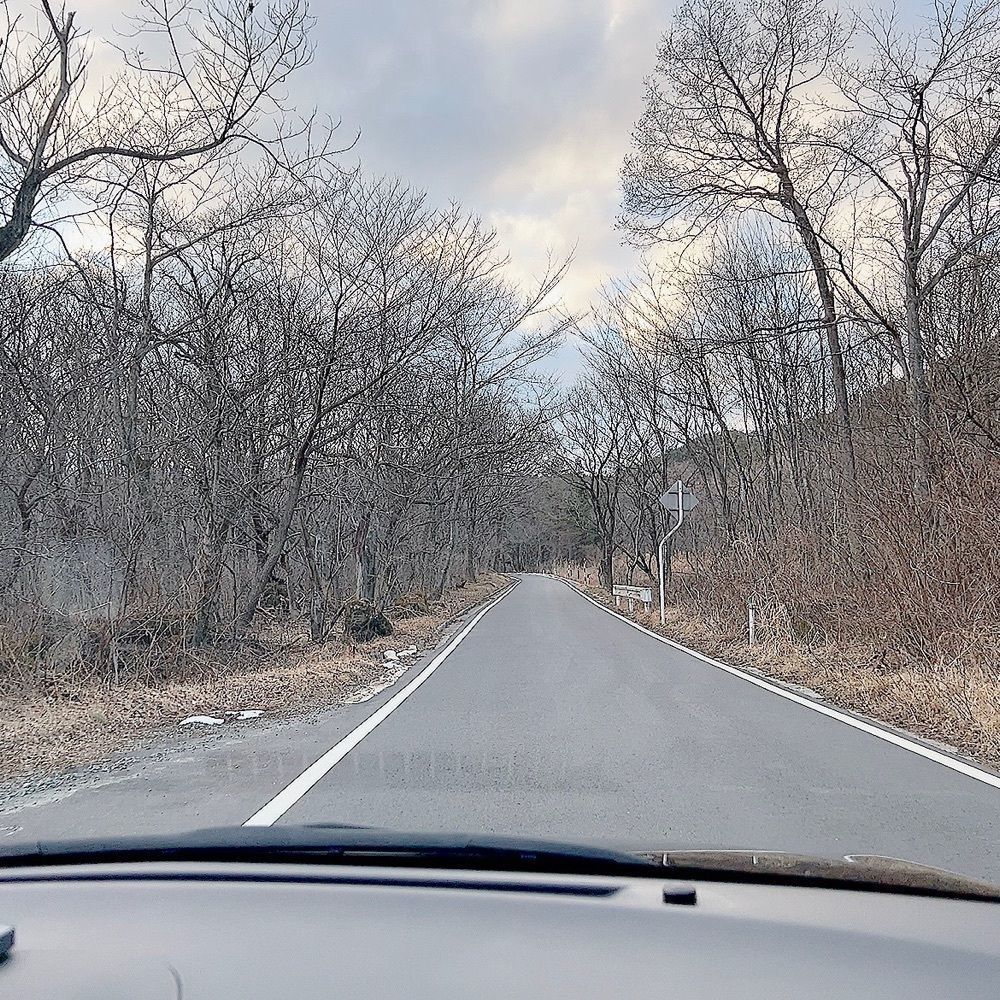 choco mintさんが投稿した岳の湯に関する口コミの画像
