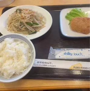 東新宿食堂（まいどおおきに食堂）