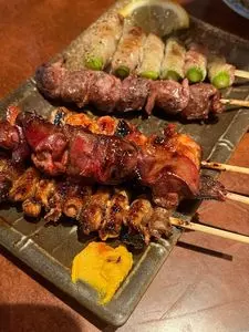 勝手台所 ようじろう（かってだいどころようじろう）