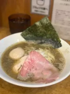 中華そば 児ノ木