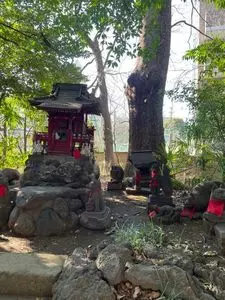 水稲荷神社