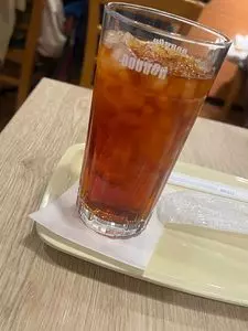 ドトールコーヒーショップ 雷門二丁目店（DOUTOR）