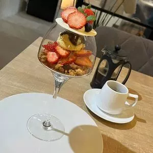 創作料理DINING五感（DINING GOKAN）