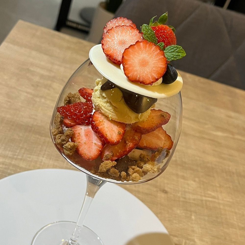 エリーチカさんが投稿した創作料理DINING五感（DINING GOKAN）に関する口コミの画像
