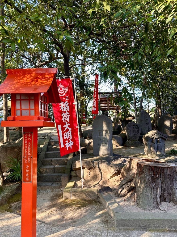 からっ風②さんが投稿した上野総社神社に関する口コミの画像