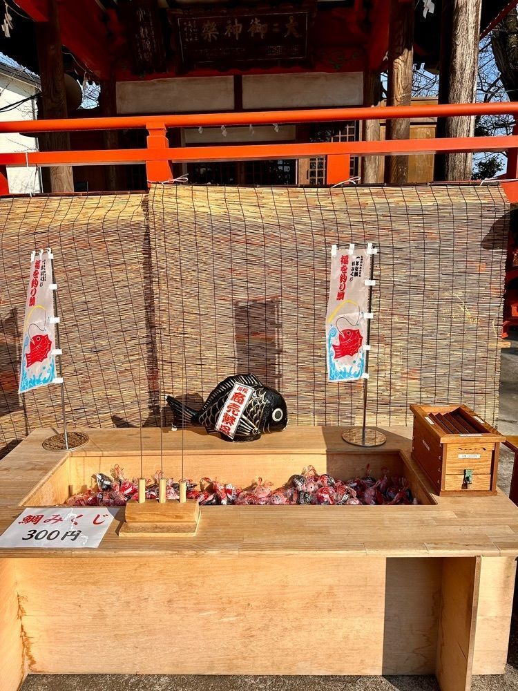 からっ風②さんが投稿した上野総社神社に関する口コミの画像