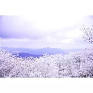 三峰山