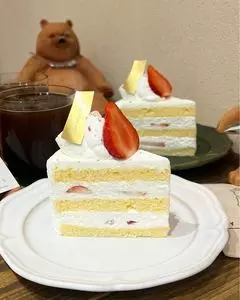 Sweets House You+（スイートハウス ユープラス）