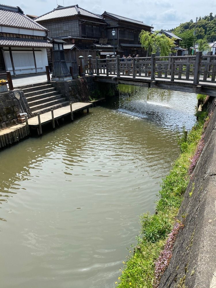 Satoshi.Nさんが投稿した桶橋に関する口コミの画像