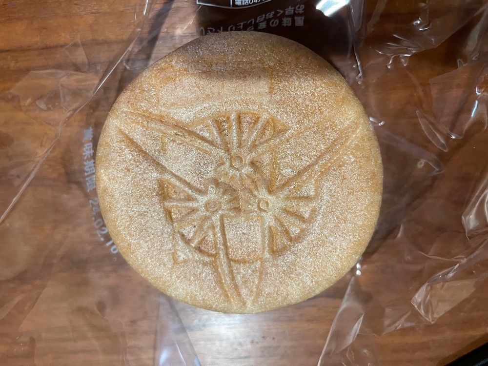 fumiさんが投稿した御菓子司　津知家（ツチヤ）に関する口コミの画像