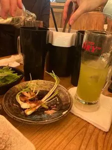 突破場 新橋