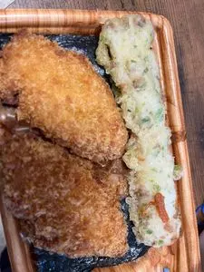 リニューアル オリジン弁当 緑が丘店（オリジンべんとう）