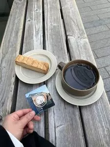 ヴァーヴ コーヒー ロースターズ 六本木（VERVE COFFEE ROASTERS）