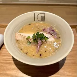鶏そばルカライフ（鶏soba Luca Life）