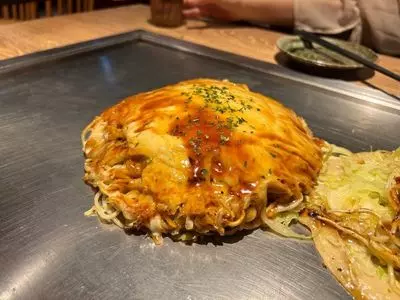 お好み焼 みっちゃん総本店 新橋店