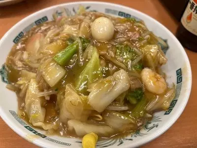 日高屋 錦糸町南口店