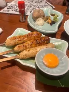 たぬき 新橋本店