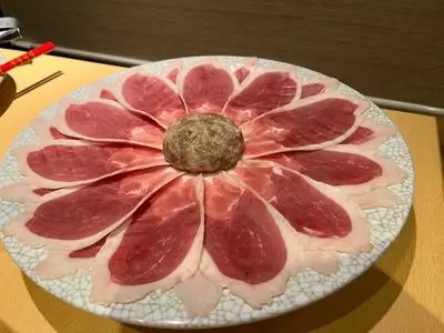 鴨すき家 あかつき