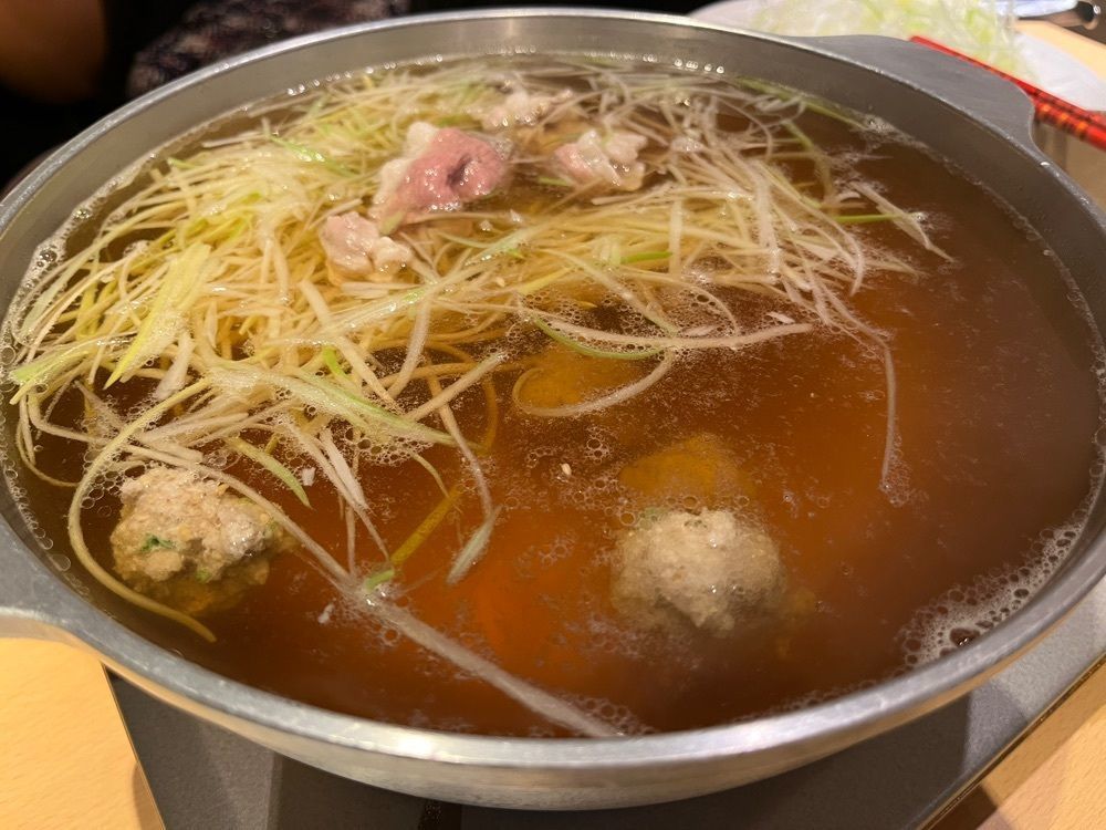 Ayakaさんが投稿した鴨すき家 あかつきに関する口コミの画像
