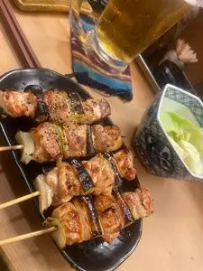 味鶏