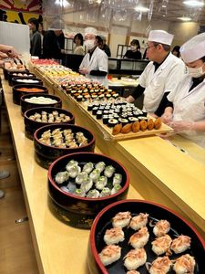 駿河湾フェリー 2枚目