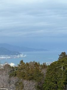 駿河湾フェリー 5枚目