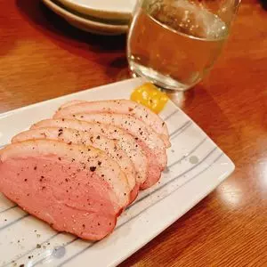 ほんわか
