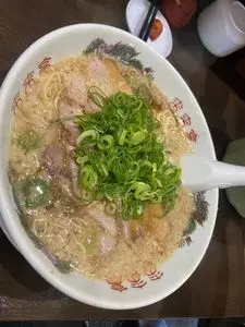 来来亭 志都呂店