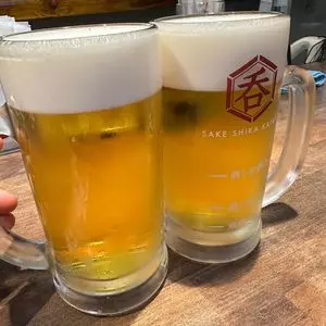 路地裏stand五光（ゴコウ）
