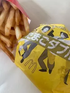 マクドナルド 高塚町店（McDonald's）