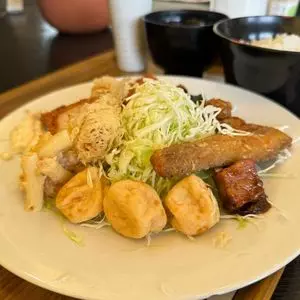ロング