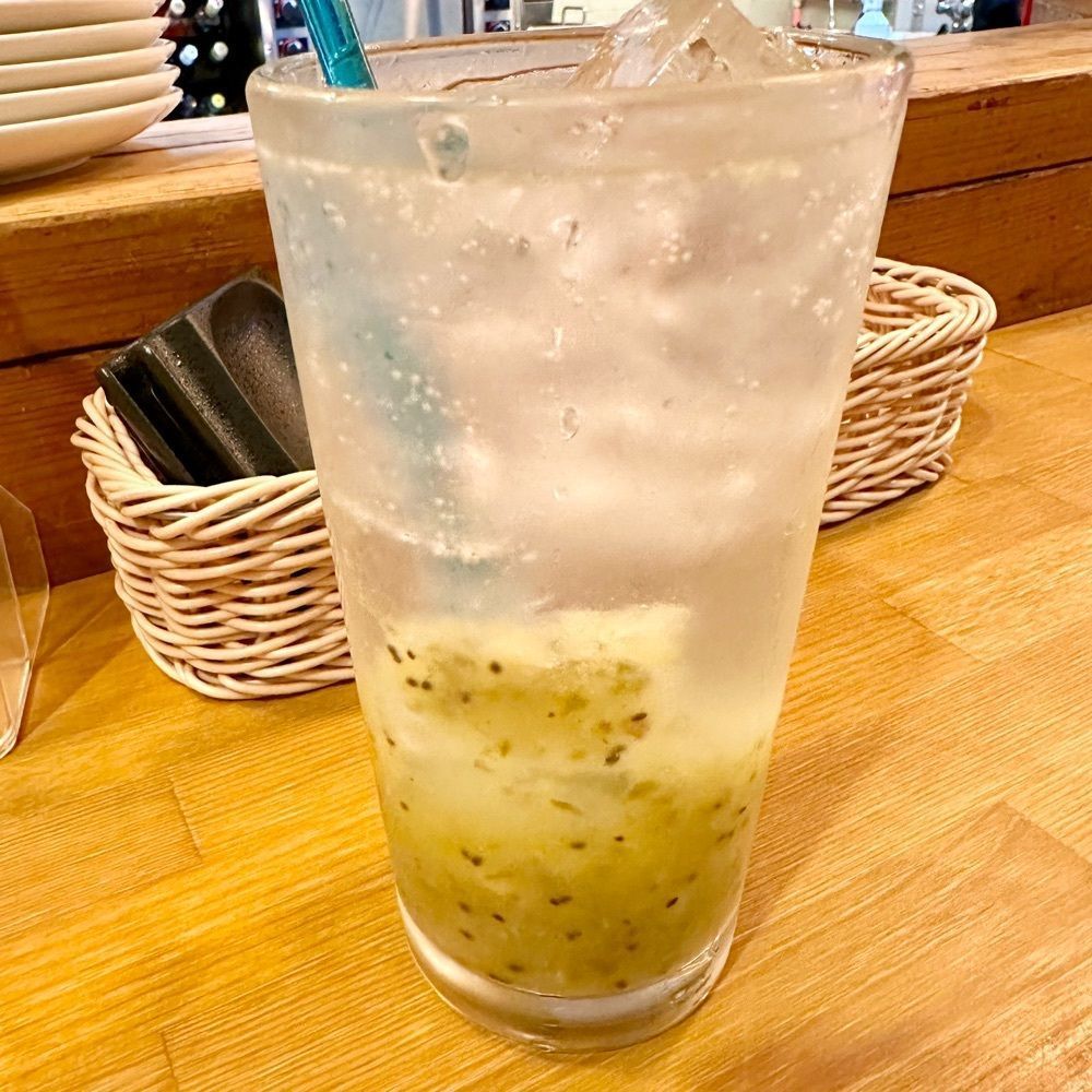 kumakentoraさんが投稿した樫尾食堂に関する口コミの画像