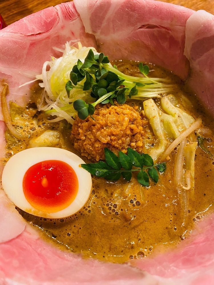 食いしん坊プリンセスさんが投稿した麺スタイル林に関する口コミの画像
