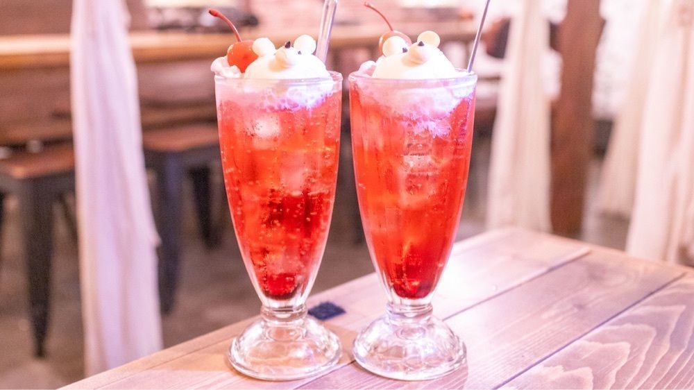 さくらいまさゆきさんが投稿したCAFE&BAR NOOON 八王子駅店（【旧店名】パフェとかき氷 CAFE NOOON）に関する口コミの画像