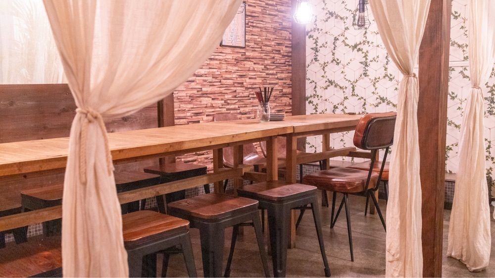 さくらいまさゆきさんが投稿したCAFE&BAR NOOON 八王子駅店（【旧店名】パフェとかき氷 CAFE NOOON）に関する口コミの画像