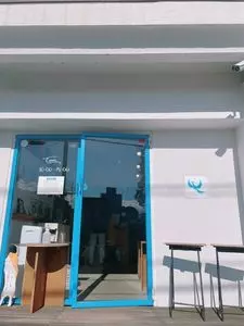 ライト アップ コーヒー（LIGHT UP COFFEE）