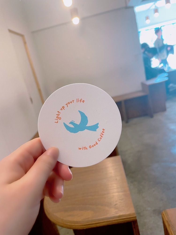 R.i.nさんが投稿したライト アップ コーヒー（LIGHT UP COFFEE）に関する口コミの画像