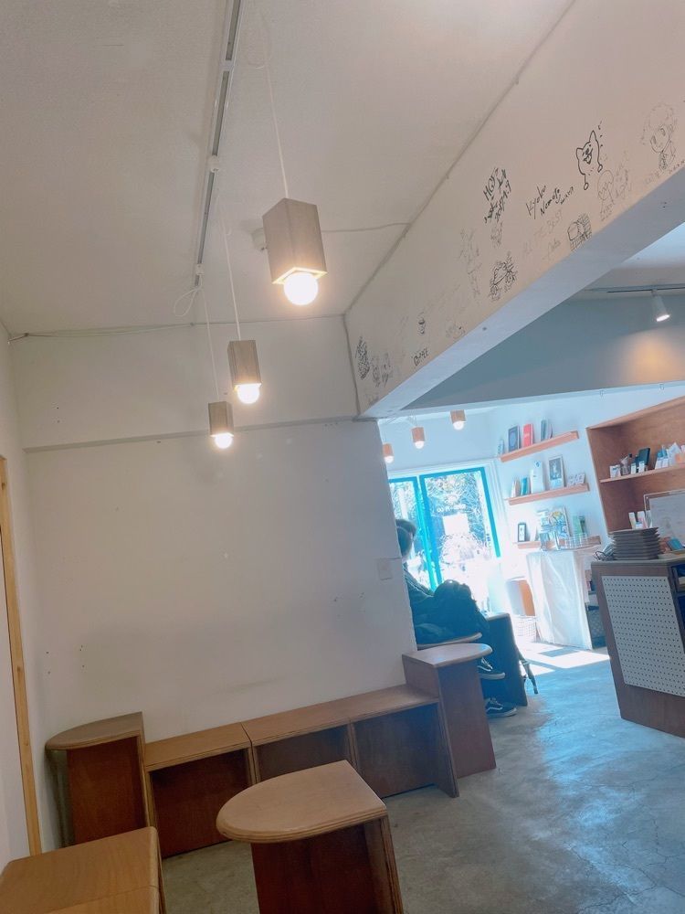 R.i.nさんが投稿したライト アップ コーヒー（LIGHT UP COFFEE）に関する口コミの画像