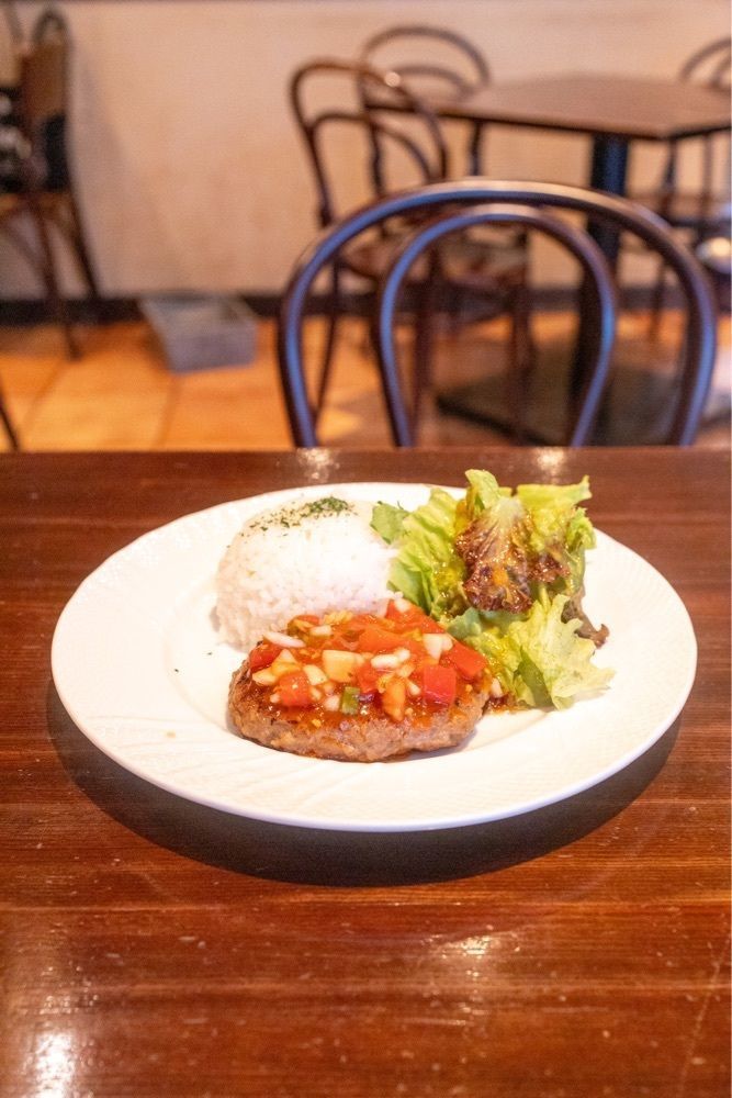さくらいまさゆきさんが投稿したカフェラヴォワ かどやホテル （cafe la voie）に関する口コミの画像