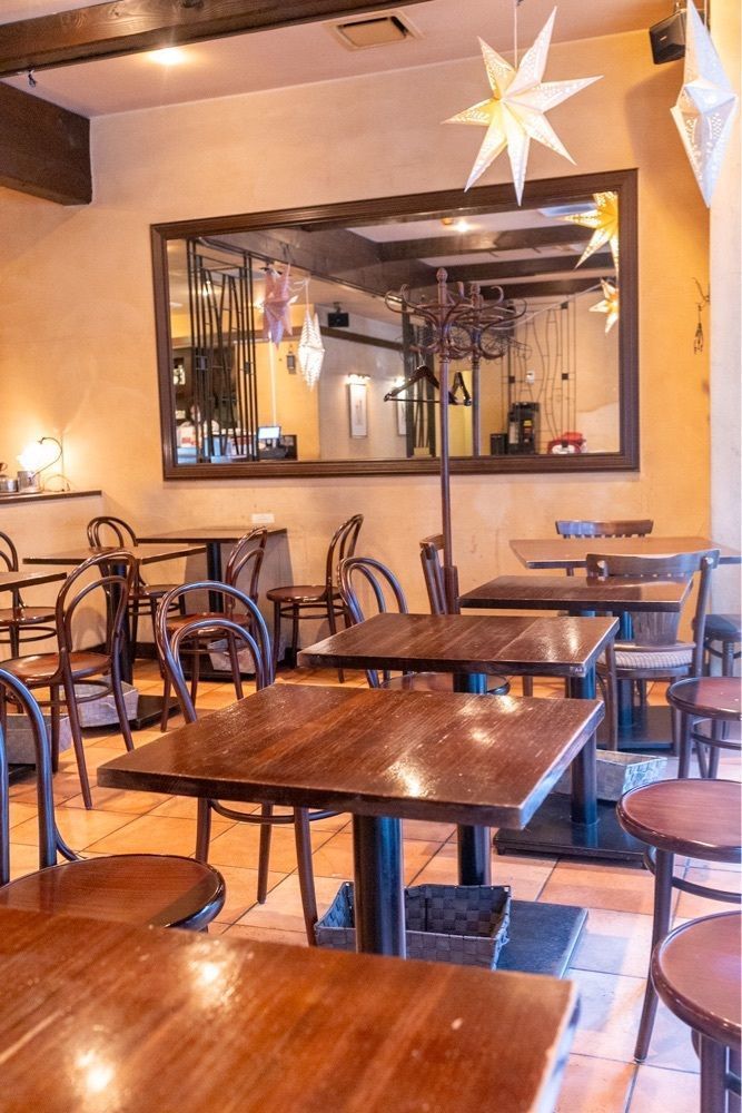 さくらいまさゆきさんが投稿したカフェラヴォワ かどやホテル （cafe la voie）に関する口コミの画像