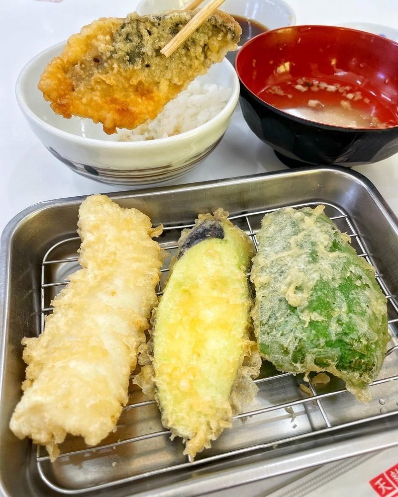 mai626さんが投稿した天麩羅処 ひらお 原田店に関する口コミの画像