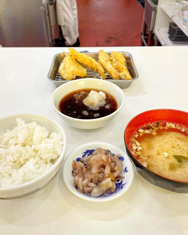 mai626さんが投稿した天麩羅処 ひらお 原田店に関する口コミの画像