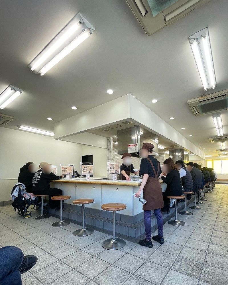 mai626さんが投稿した天麩羅処 ひらお 原田店に関する口コミの画像