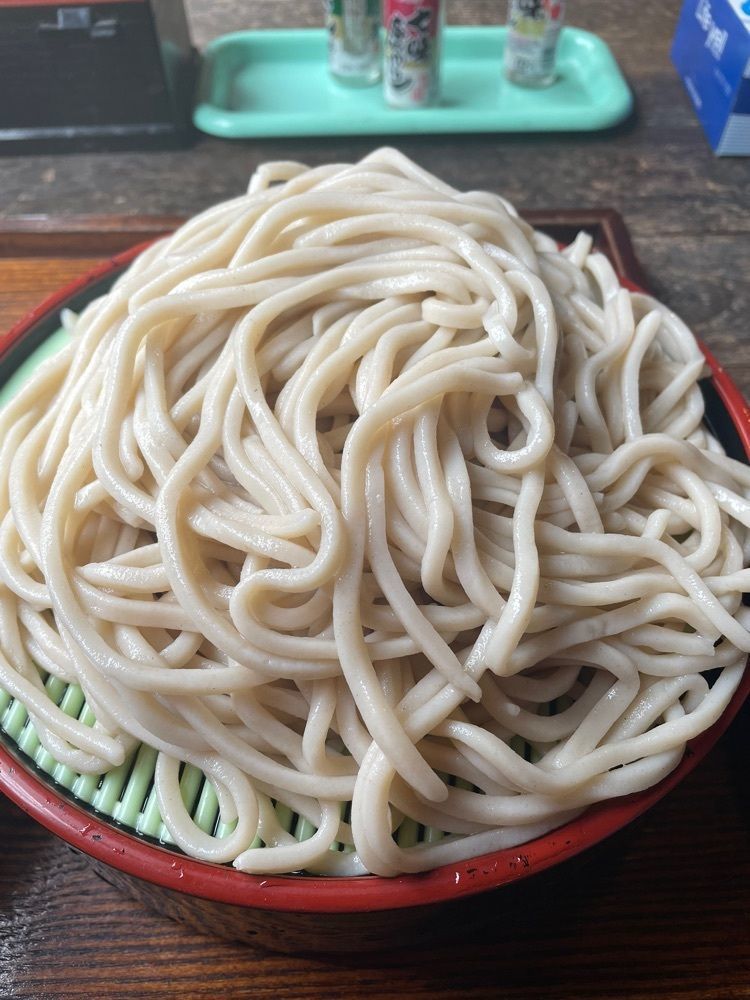 扇珠さんが投稿した黄門そば（こうもんそば）に関する口コミの画像