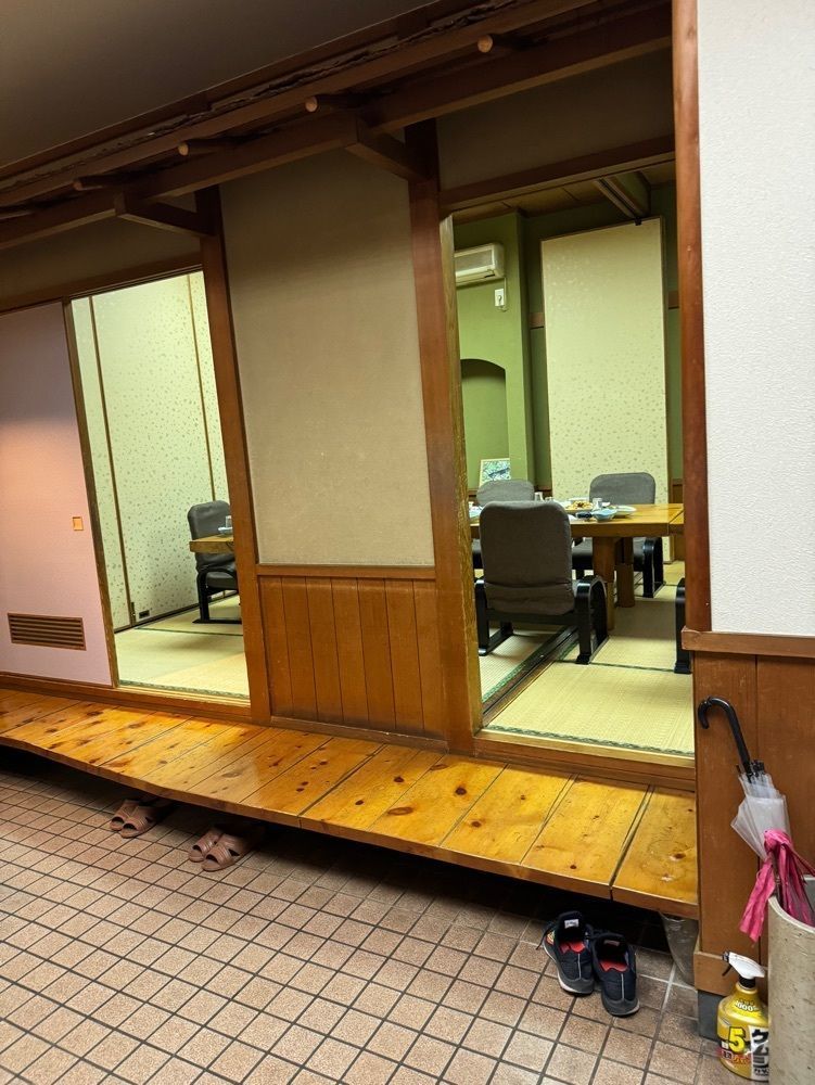P-sanさんが投稿した天金に関する口コミの画像