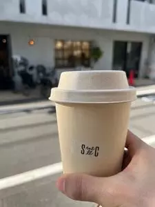 SWELL COFFEE ROASTERS（スウェル コーヒー ロースターズ）