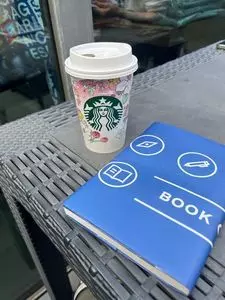 スターバックスコーヒー 代官山蔦屋書店（Starbucks Coffee）