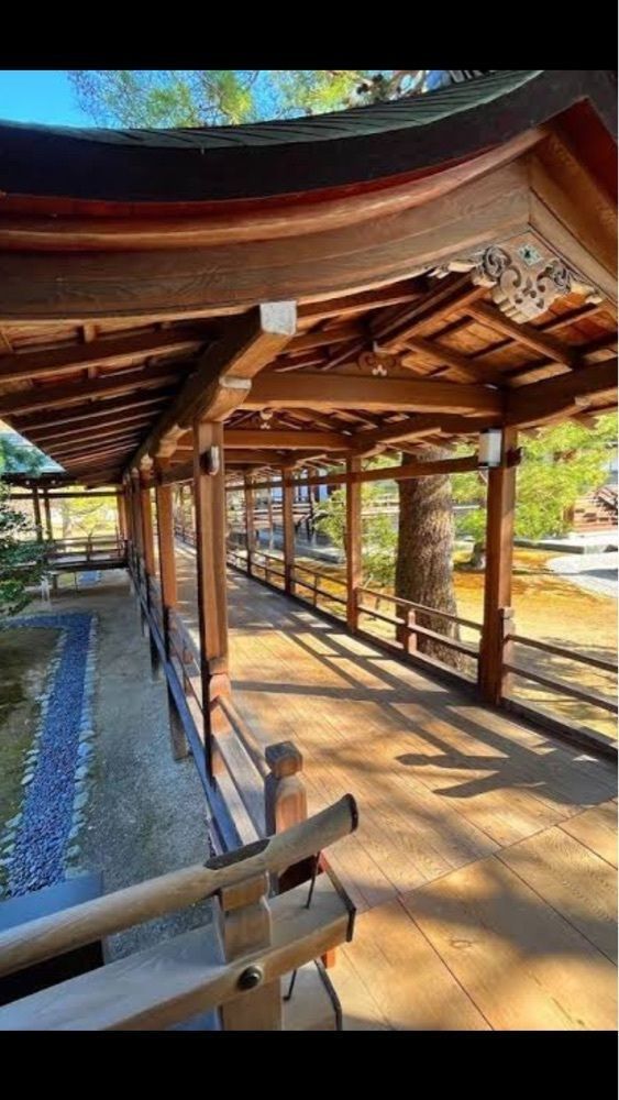 京都を巡る会・「武」さんが投稿した大覚寺の桜に関する口コミの画像